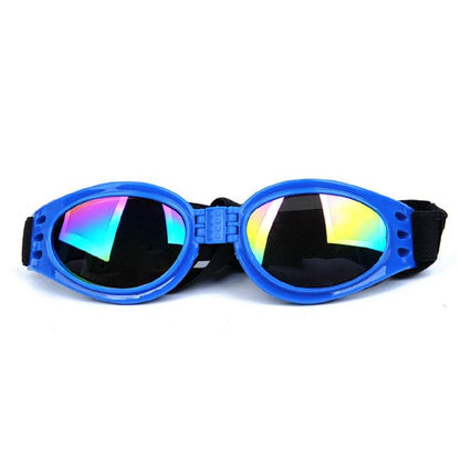 Lunettes de Soleil Anti-UV pour Chats et Chiens - Protection et Style Estival-4-Petmonde