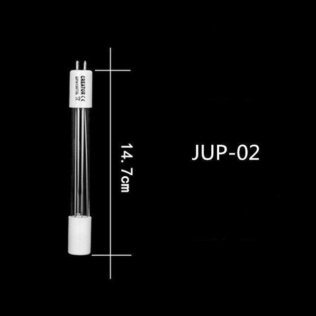 4 en 1 filtre interne d'aquarium nouvelle génération système de filtration à lampe UV stérilisateur et purificateur à UV-C et pompe à air-9-Petmonde