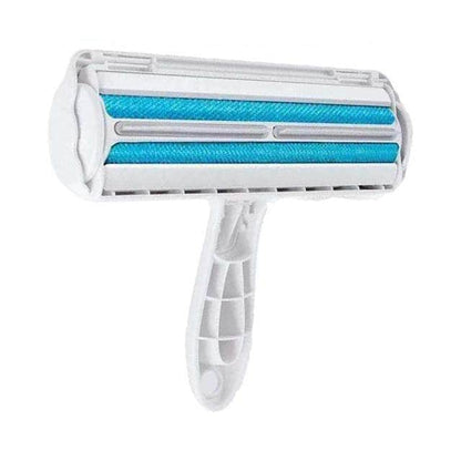 Brosse anti poils chat chien enlève poils utilisable pour vêtements/canapé/voiture/lit/tapis-2-Petmonde