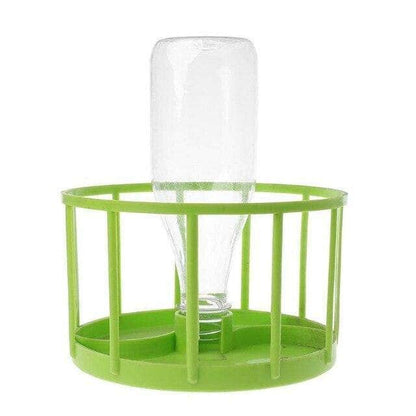 Gamelle avec Fontaine d’Eau – Mangeoire 2 en 1 pour Tortues et Reptiles-6-Petmonde