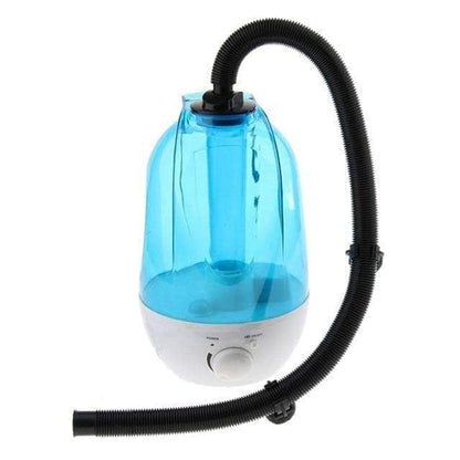 Humidificateur Silencieux pour Reptiles – Brumisateur Grande Capacité 3L/4L-4-Petmonde