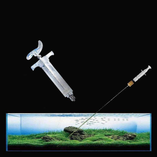 Injecteur d'engrais chaud liquide pour plantes d'aquarium plantarium-1-Petmonde