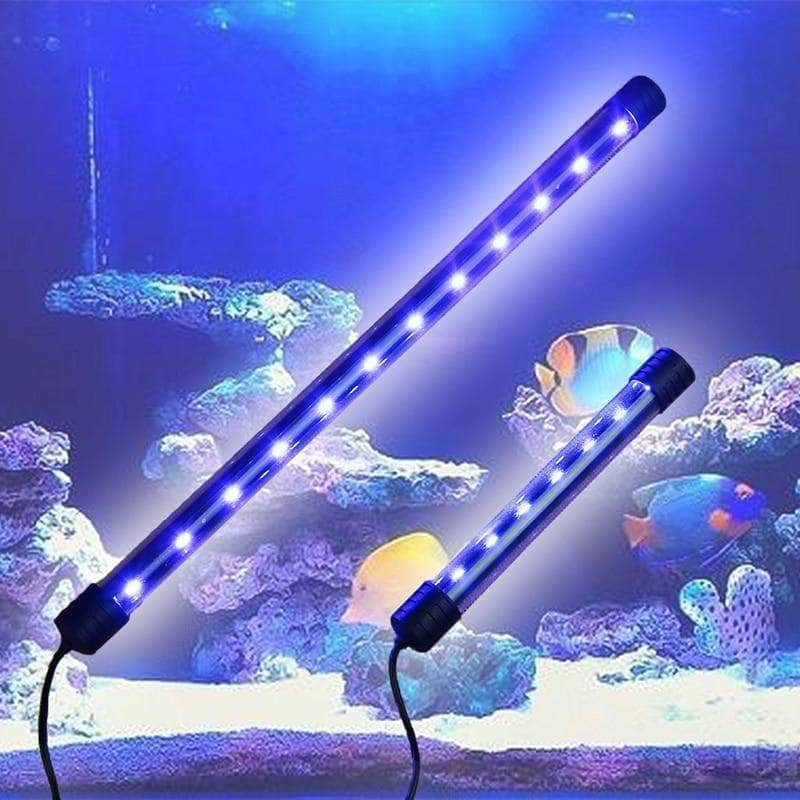 Lumière d'aquarium barreau LED submersible étanche IP68-2-Petmonde