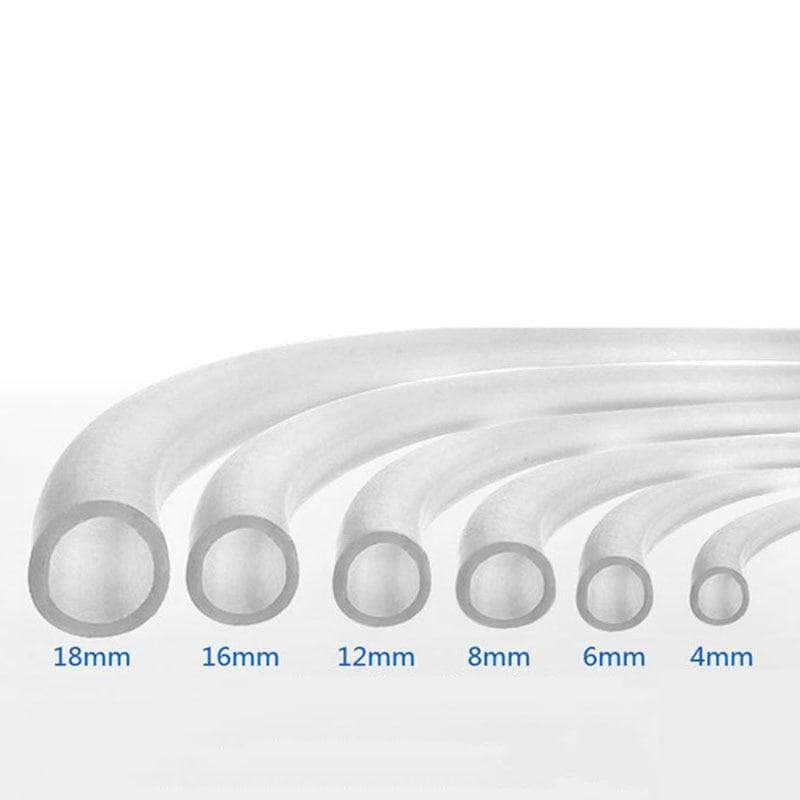 Tuyaux pour pompe à air pour aquarium tubes 8mm/10mm/12mm-1-Petmonde